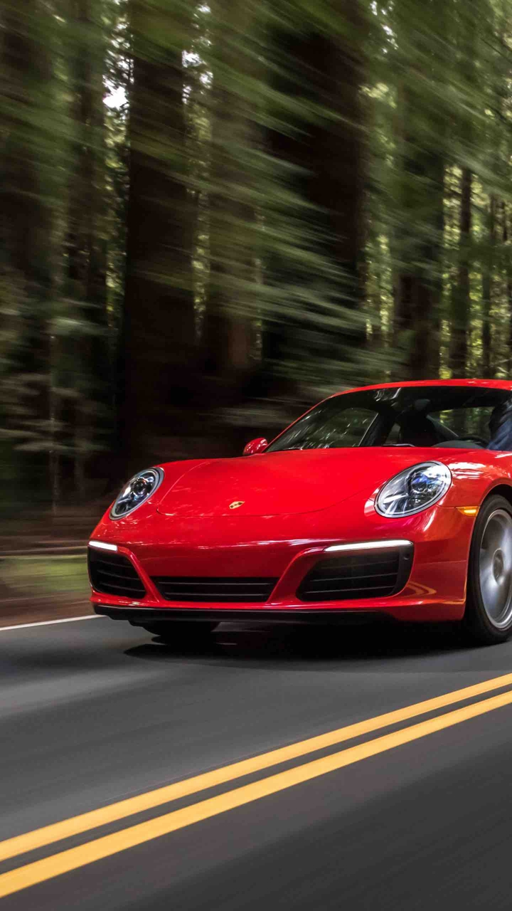 porche