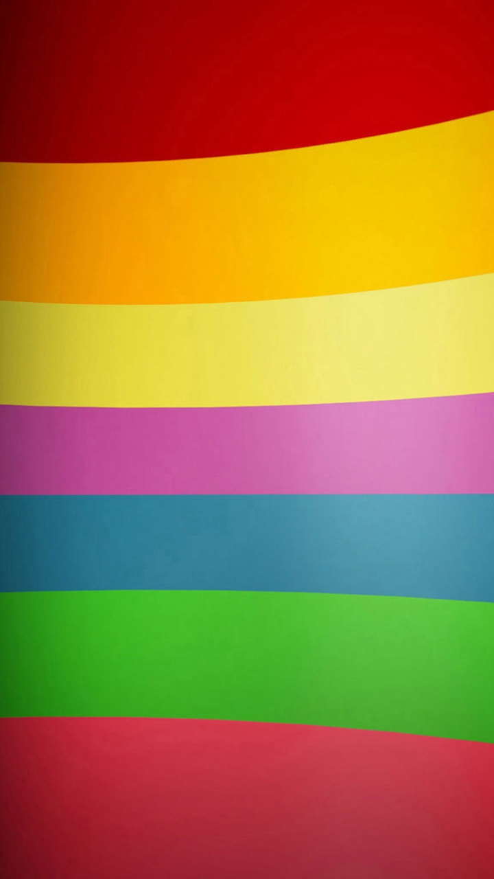 Rainbow 