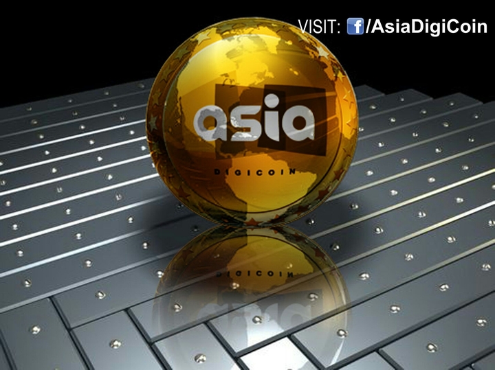 Asiadigicoin