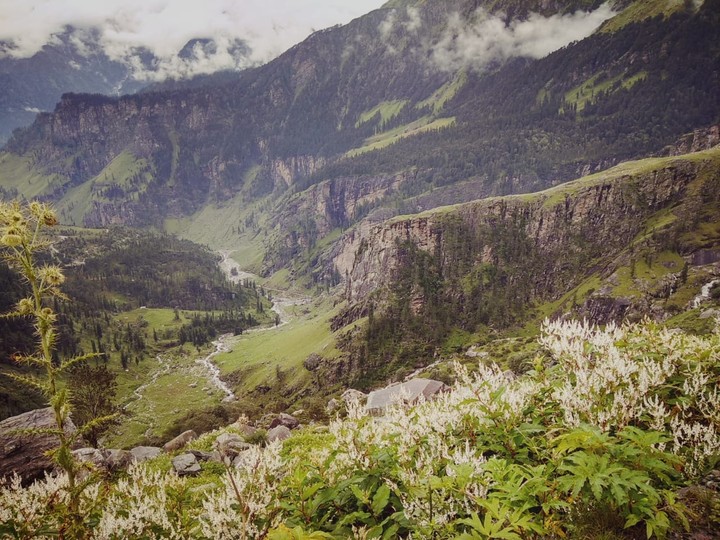 Kulu Manali