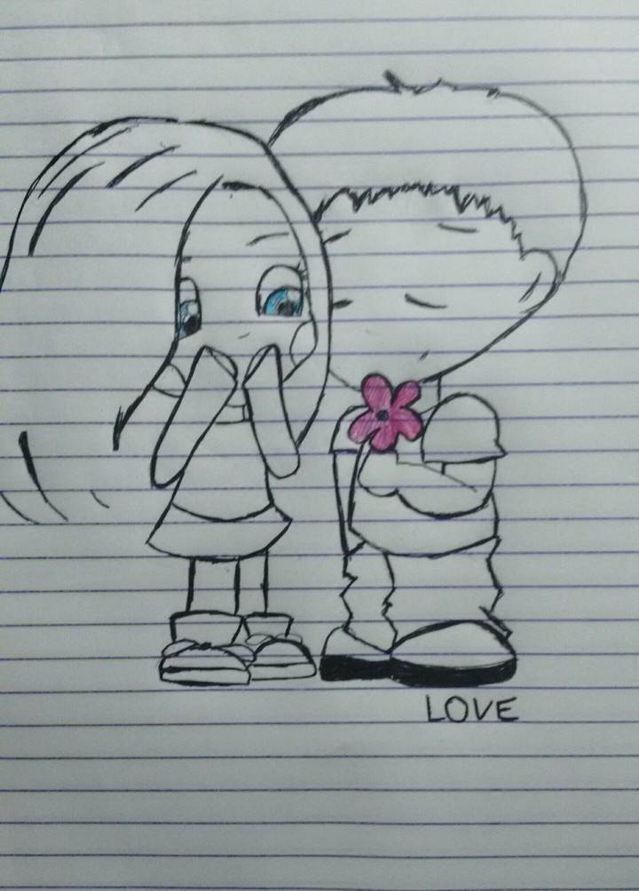 love ❤❤