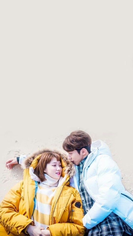 weightlifting fairy Kim bok joo
