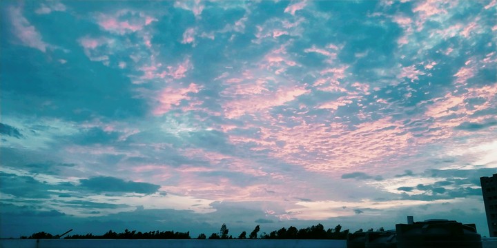 sky