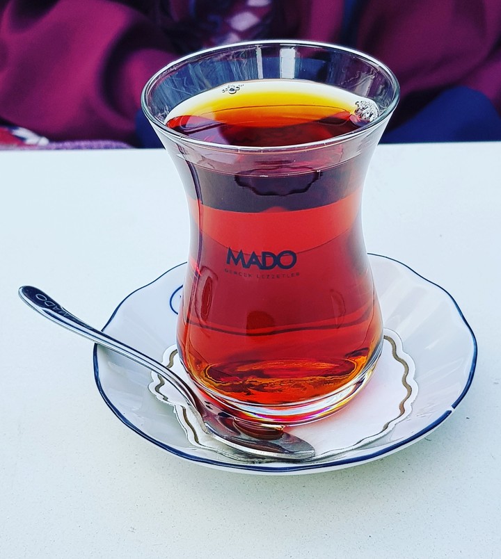 tea