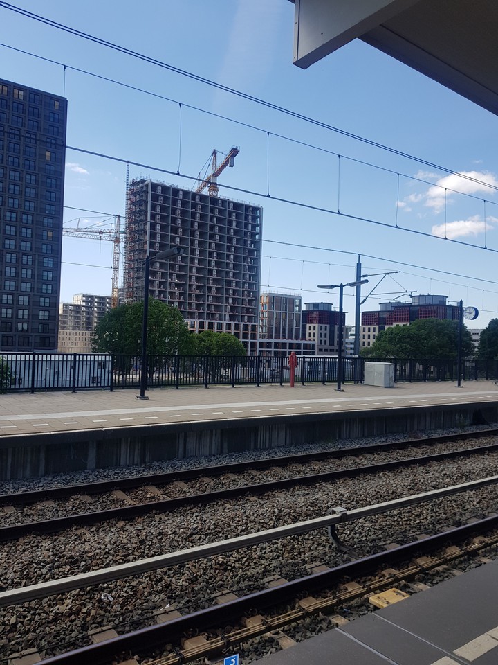 trainstation 2.0