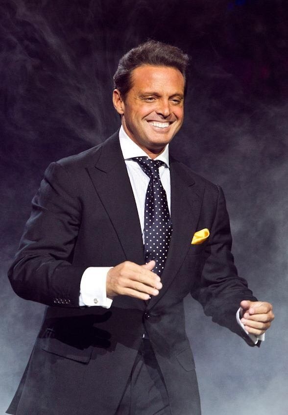 Luis Miguel