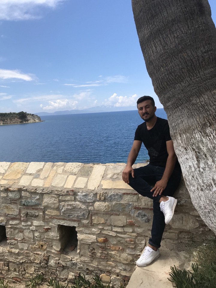 Kuşadası