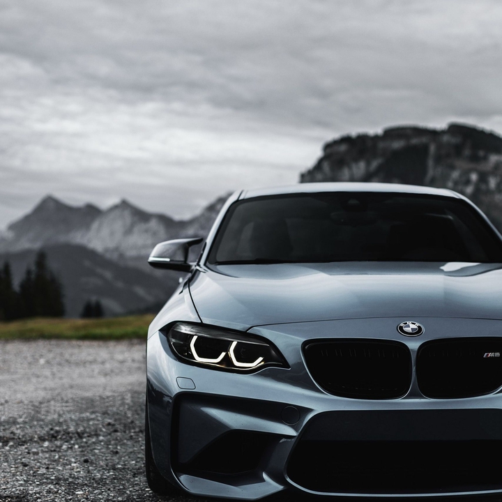 #bmw