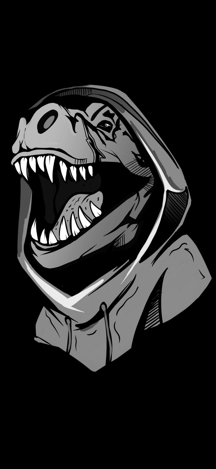dino