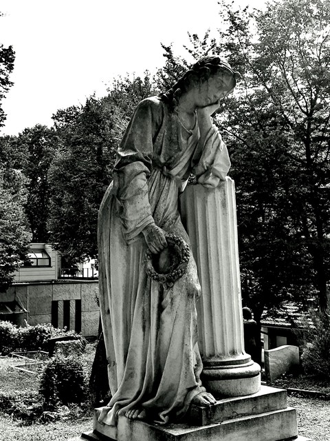 tapety Carving, blackwhite
