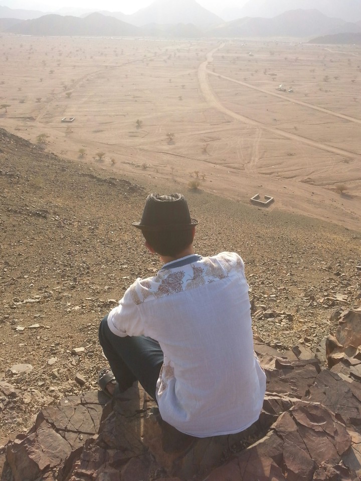 lonely
