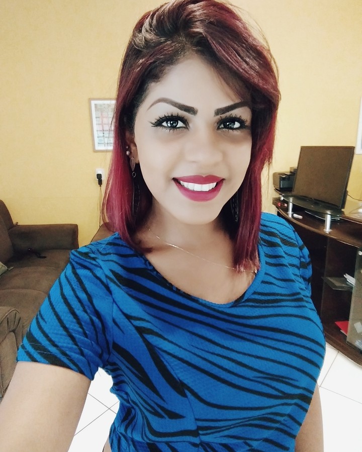 cleia Lima