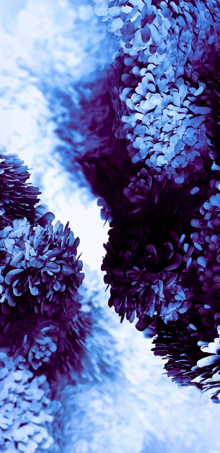 smart wallpaper s20 ultra