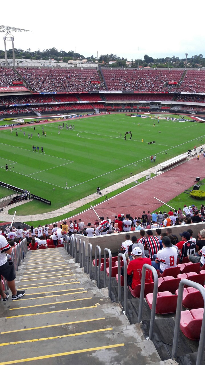Morumbi