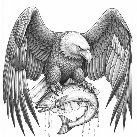 sfondi Tattoo, bird