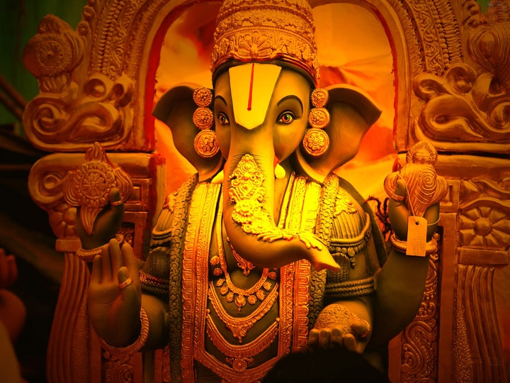 ganesha