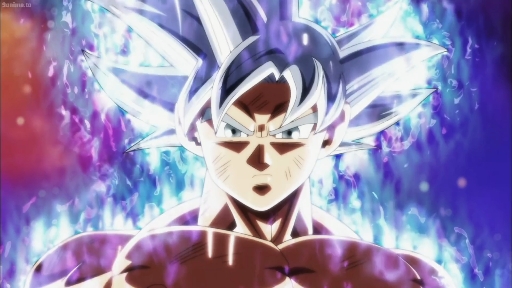Goku MUI