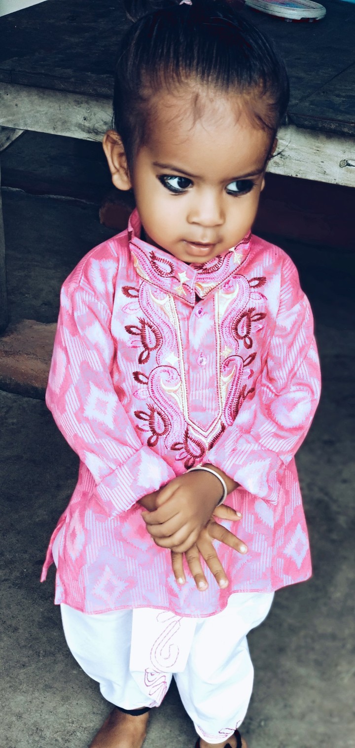 Cute Baby