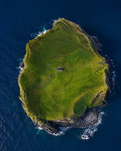 archipelago, cape壁纸
