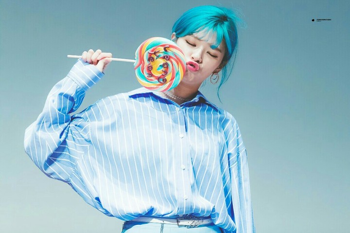 JeongYeon
