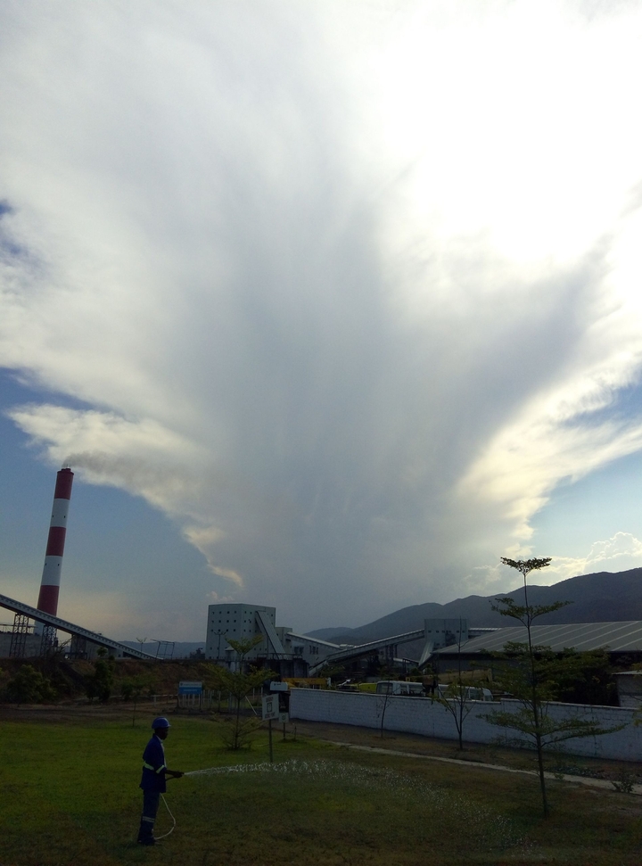 sky