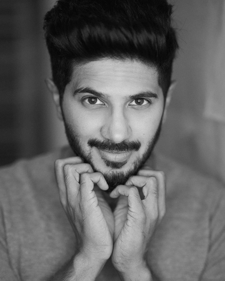 Dulquer Salmaan