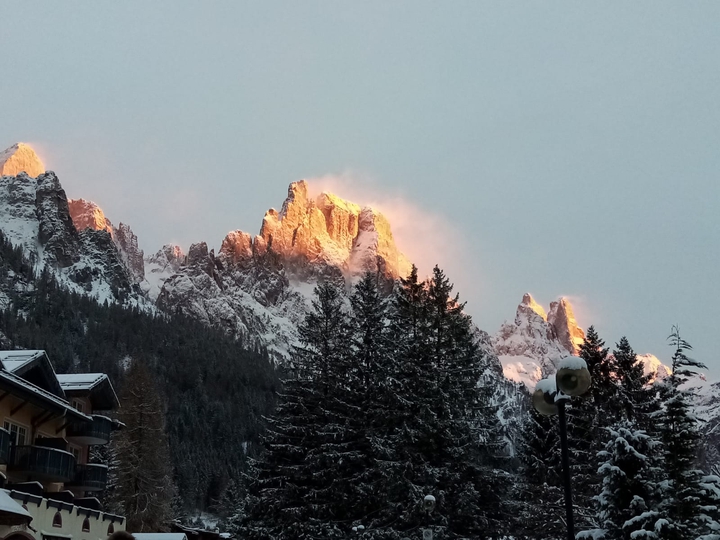 dolomiti