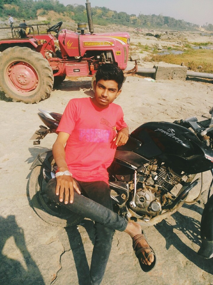 sunil