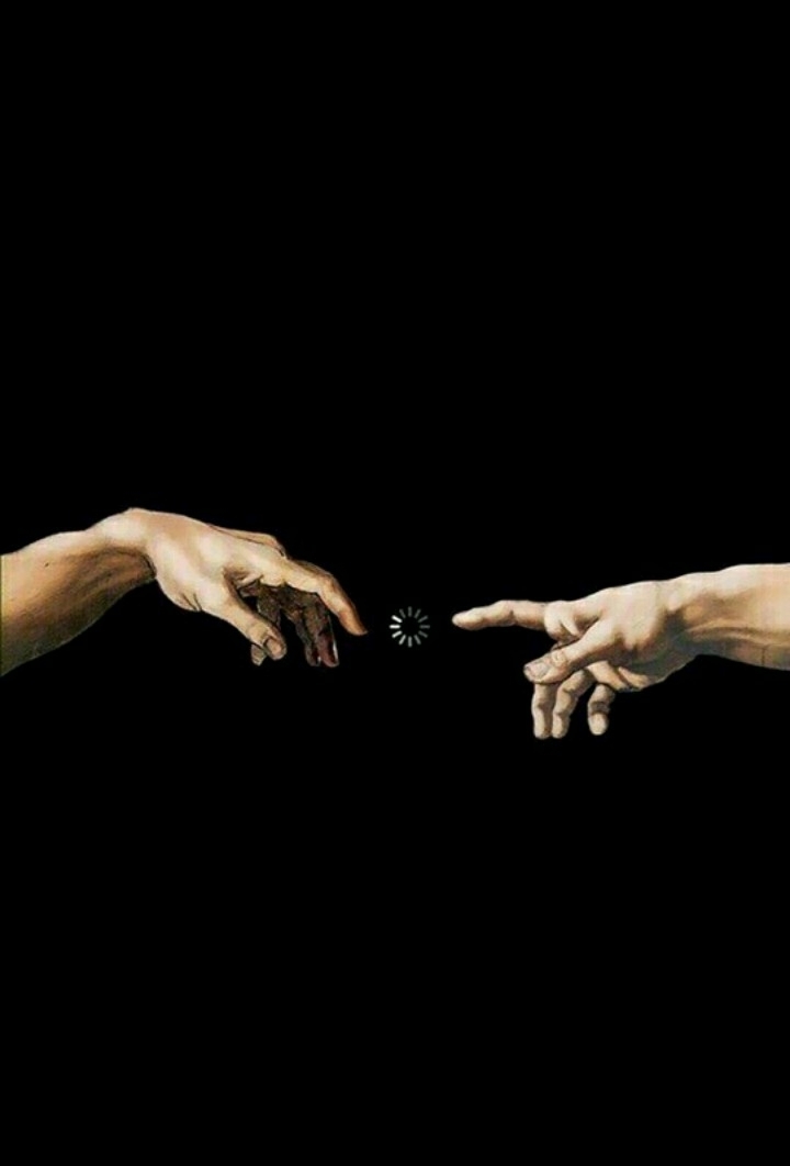 ...between...