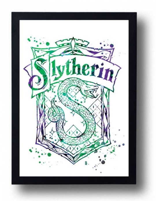 Slytherin