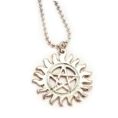 colar Spn