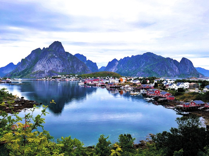 lofoten