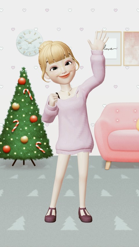 Zepeto!