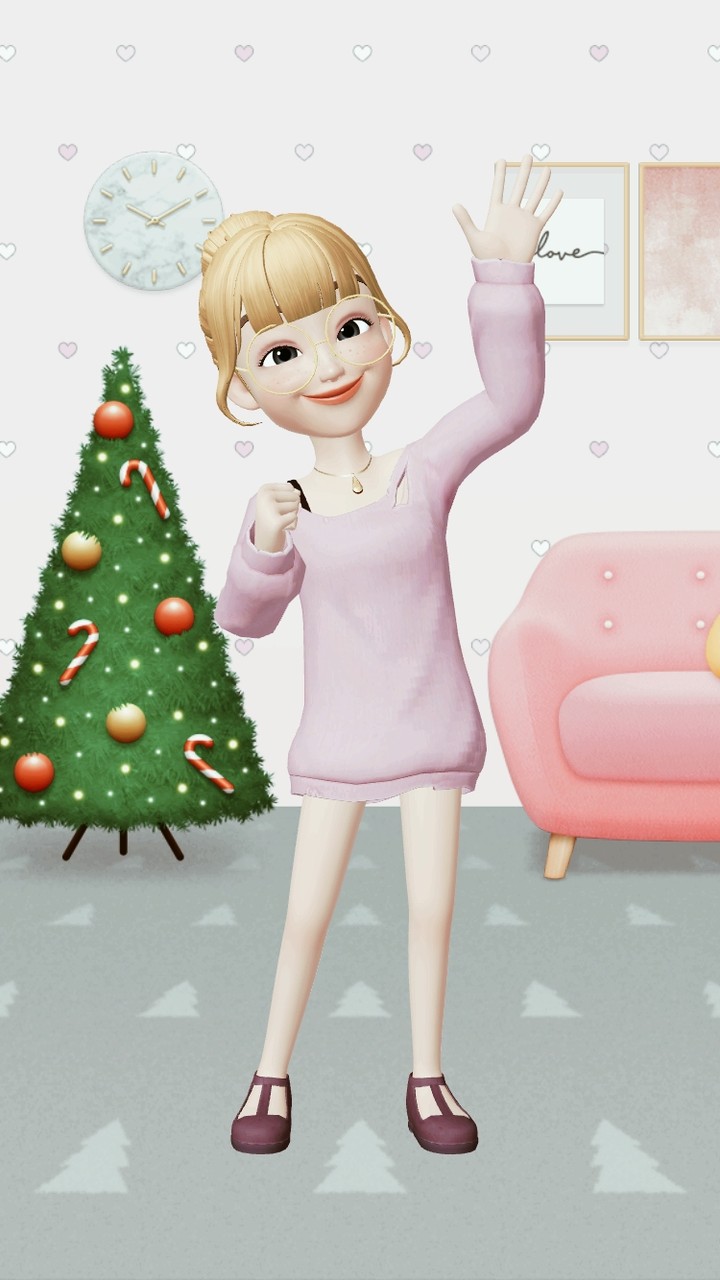 Zepeto!