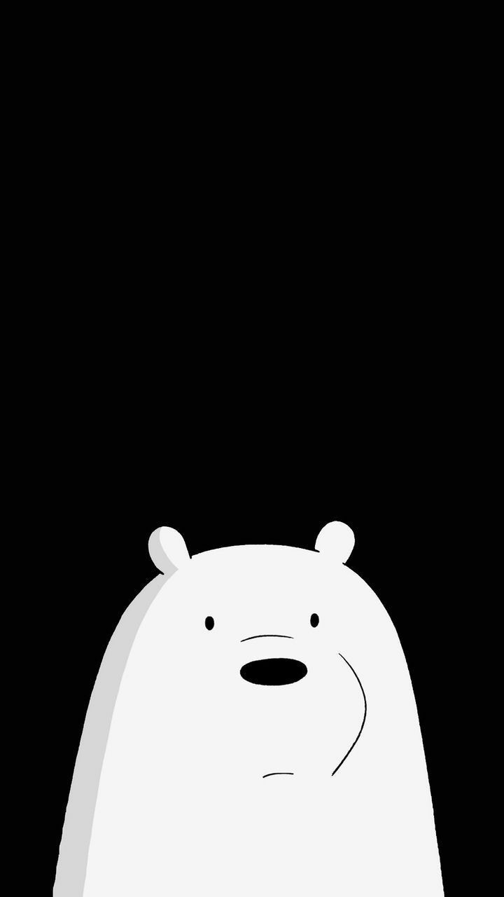 Ice Bear