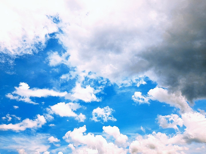 sky