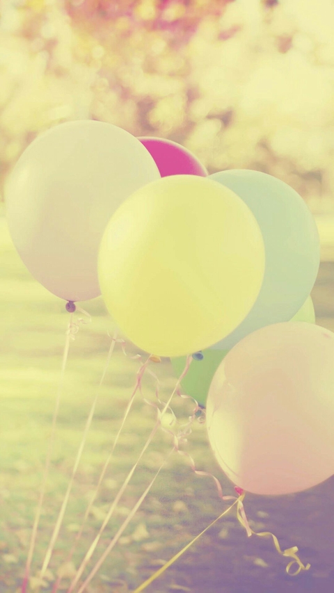 balony