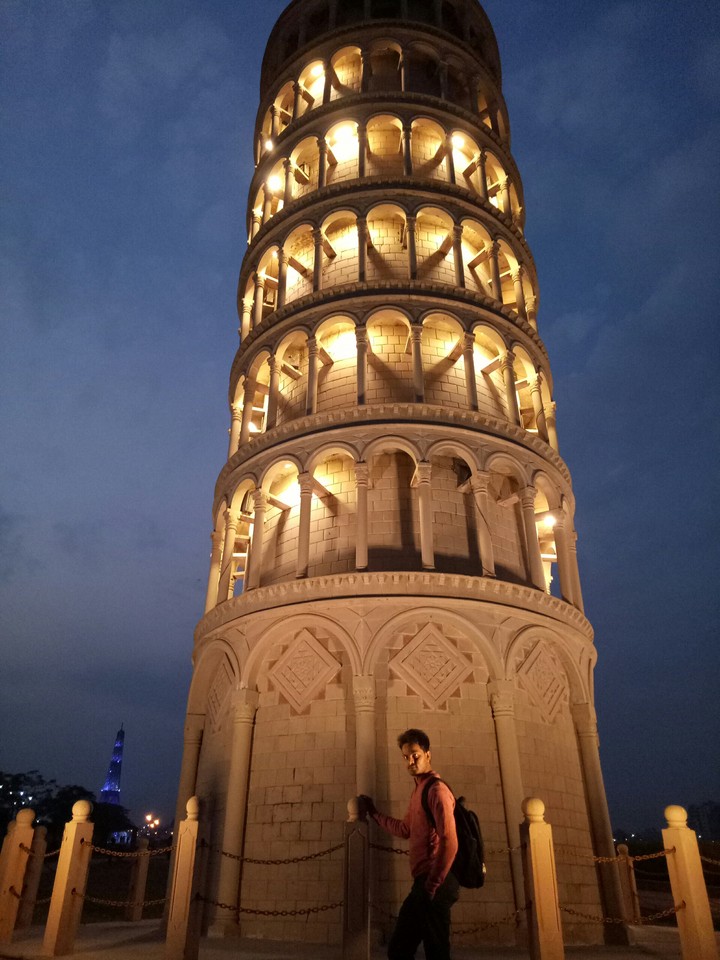 savan wandal Park kota