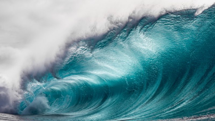 ocean