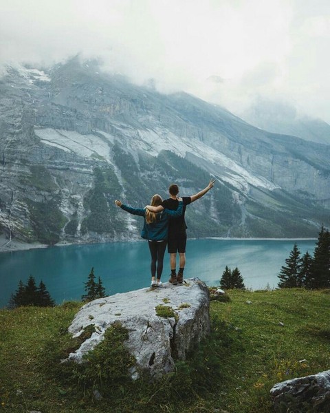 Tourism, fjord háttérképek