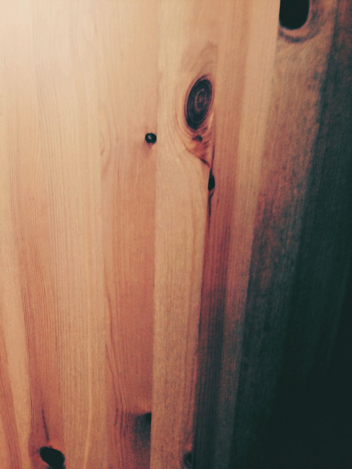 Wood