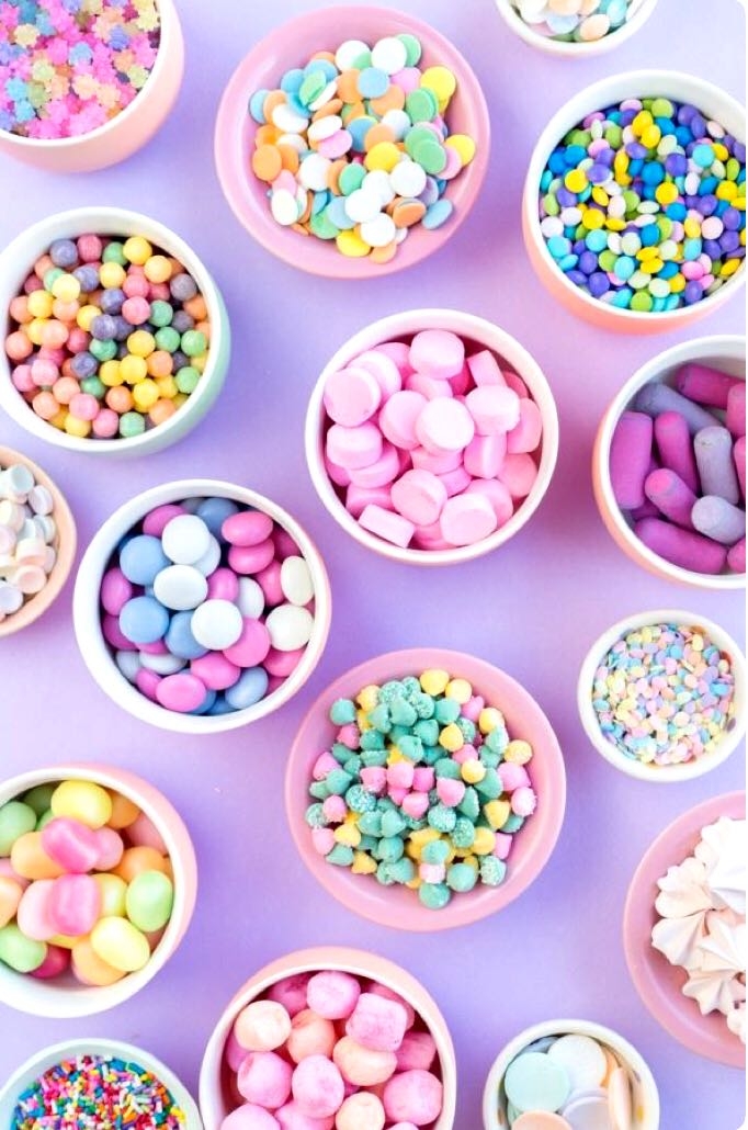 lollies