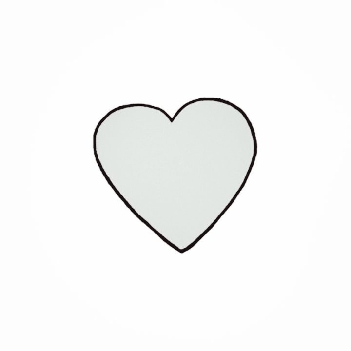❤