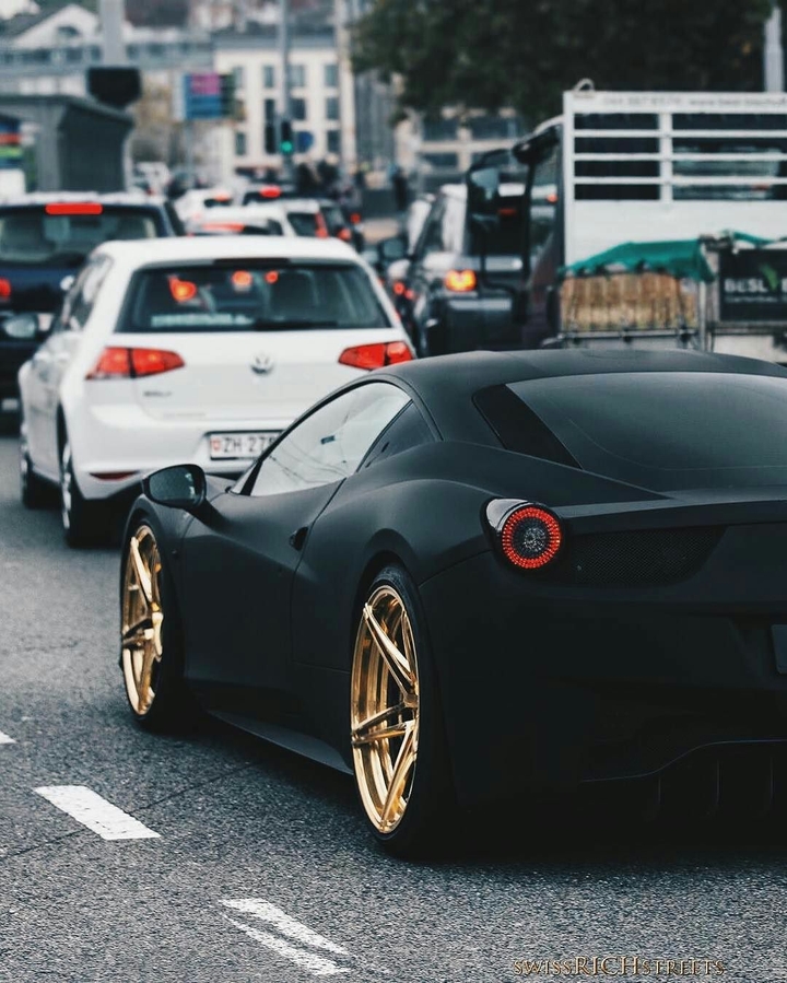 Ferrari :)