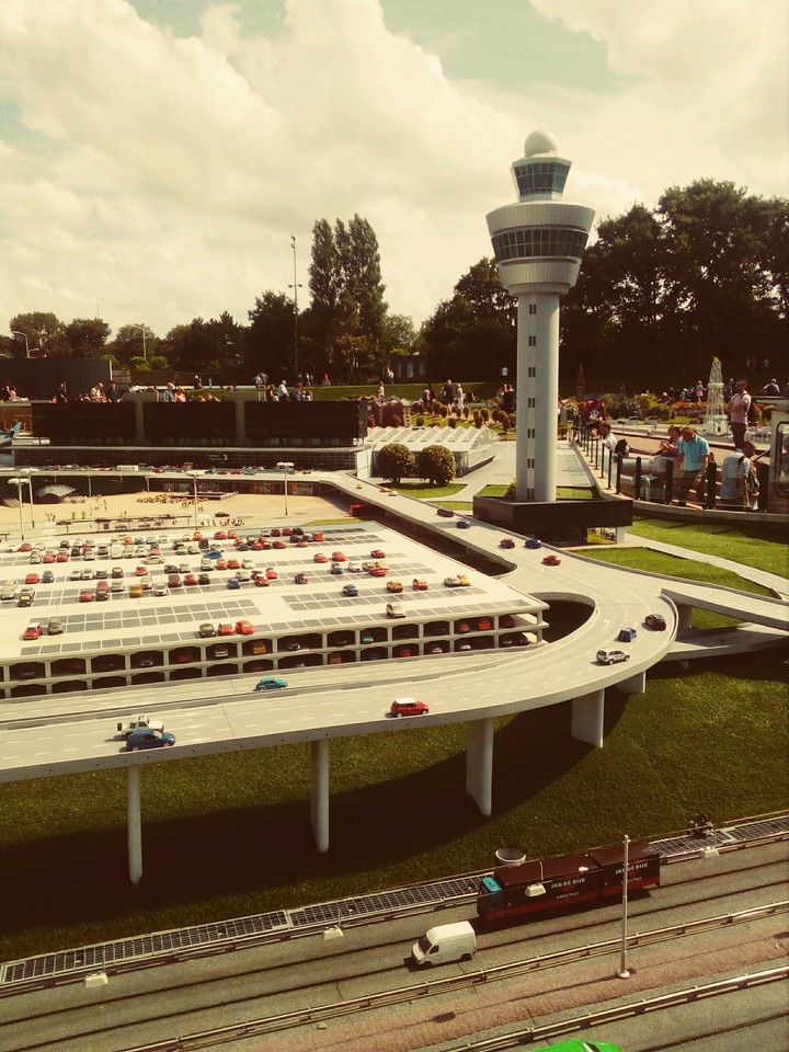 Schipol