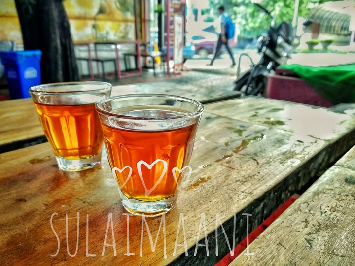 sulaimaani