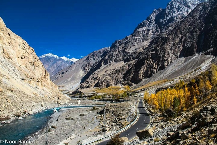 my country pakistan
