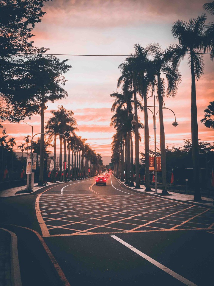Taiwan