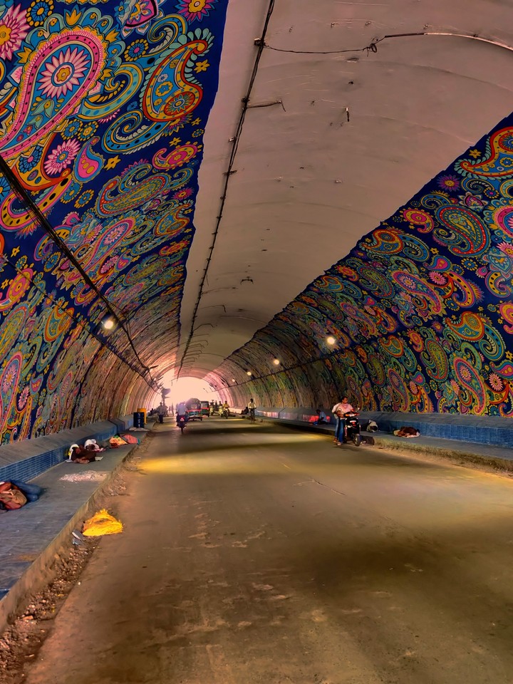 art