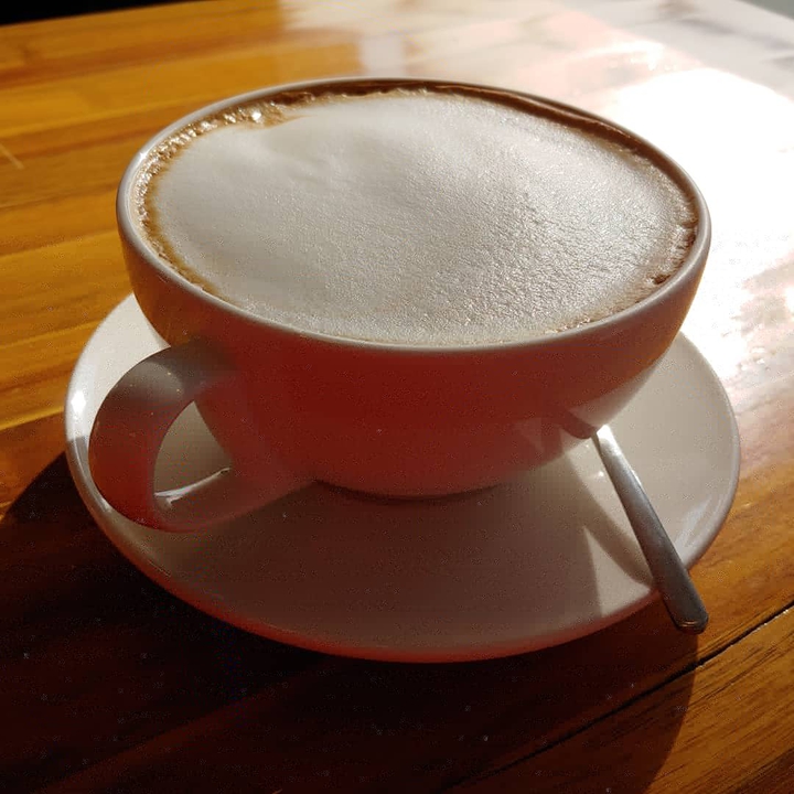 cafe latte